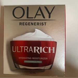 ❌Olay Regenerist Ultra Rich Face Moisturizer❌limited time sale ❌